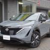 nissan ariya 2024 -NISSAN--ARIYA ZAA-SNFE0--SNFE0-250***---NISSAN--ARIYA ZAA-SNFE0--SNFE0-250***- image 1