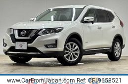 nissan x-trail 2019 -NISSAN--X-Trail DAA-HT32--HT32-155623---NISSAN--X-Trail DAA-HT32--HT32-155623-