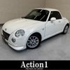 daihatsu copen 2007 quick_quick_L880K_L880K-0040361 image 1