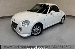 daihatsu copen 2007 quick_quick_L880K_L880K-0040361