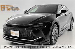 toyota toyota-others 2023 -TOYOTA--Croen CrossOver 6AA-AZSH35--AZSH35-4009506---TOYOTA--Croen CrossOver 6AA-AZSH35--AZSH35-4009506-