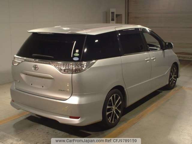 toyota estima 2012 -TOYOTA--Estima DBA-ACR50W--ACR50W-0152039---TOYOTA--Estima DBA-ACR50W--ACR50W-0152039- image 2