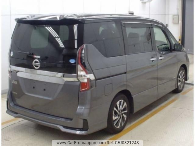 nissan serena 2019 quick_quick_DAA-GFC27_GFC27-190657 image 2