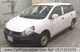 nissan ad-van 2015 -NISSAN--AD Van VY12-187474---NISSAN--AD Van VY12-187474-
