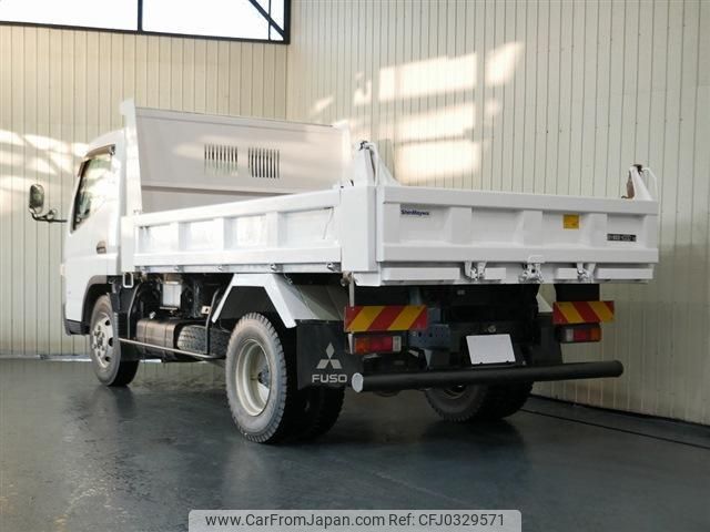 mitsubishi-fuso canter 2018 quick_quick_2PG-FEBM0_FEBM0-560325 image 2