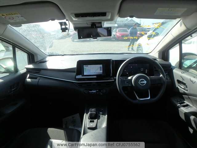 nissan note 2021 NIKYO_CG29418 image 2