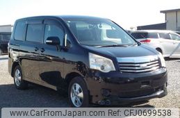 toyota noah 2010 -TOYOTA--Noah DBA-ZRR70G--ZRR70-0384973---TOYOTA--Noah DBA-ZRR70G--ZRR70-0384973-