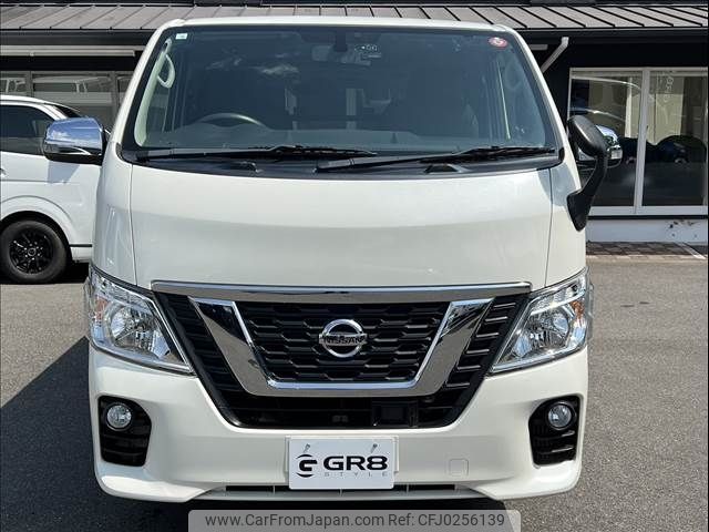 nissan caravan-van 2018 -NISSAN--Caravan Van CBF-VR2E26--VR2E26-109682---NISSAN--Caravan Van CBF-VR2E26--VR2E26-109682- image 2