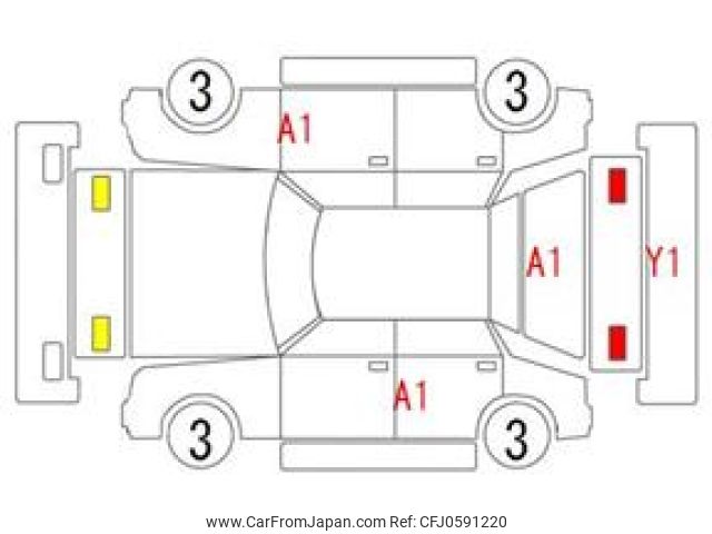 honda freed 2022 -HONDA--Freed 6AA-GB7--GB7-3164816---HONDA--Freed 6AA-GB7--GB7-3164816- image 2