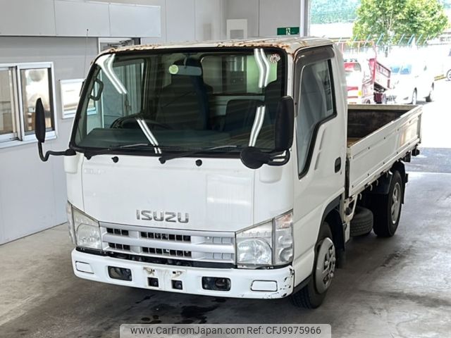 isuzu elf-truck 2008 -ISUZU--Elf NJR85A-7009002---ISUZU--Elf NJR85A-7009002- image 1