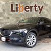 mazda cx-8 2018 quick_quick_KG2P_KG2P-123778 image 1