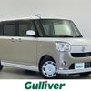 daihatsu move-canbus 2018 -DAIHATSU--Move Canbus DBA-LA800S--LA800S-0122911---DAIHATSU--Move Canbus DBA-LA800S--LA800S-0122911- image 1