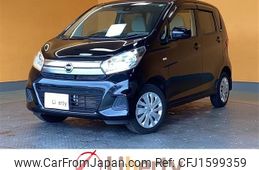 nissan dayz 2018 CFJ1599359