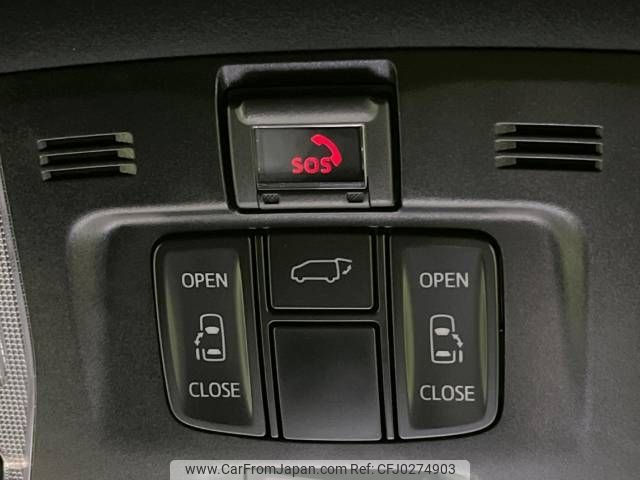 toyota alphard 2021 -TOYOTA--Alphard 3BA-AGH30W--AGH30-0379633---TOYOTA--Alphard 3BA-AGH30W--AGH30-0379633- image 2