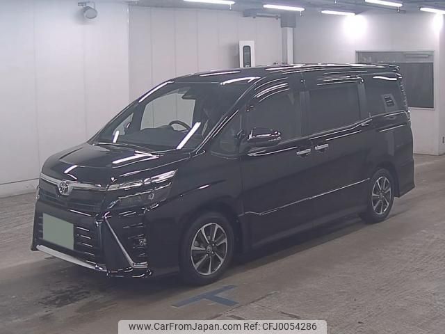 toyota voxy 2021 quick_quick_3BA-ZRR80W_ZRR80-0657170 image 2