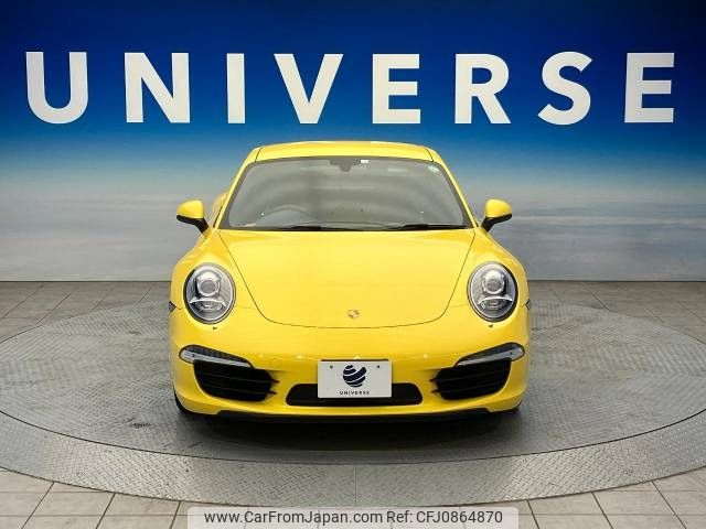 porsche 911 2014 -PORSCHE--Porsche 911 ABA-991MA104--WP0ZZZ99ZES101318---PORSCHE--Porsche 911 ABA-991MA104--WP0ZZZ99ZES101318- image 2