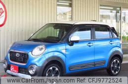 daihatsu cast 2015 -DAIHATSU 【横浜 583ｶ8530】--Cast DBA-LA250S--LA250S-0000622---DAIHATSU 【横浜 583ｶ8530】--Cast DBA-LA250S--LA250S-0000622-