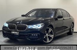 bmw 7-series 2017 -BMW--BMW 7 Series CBA-7F44--WBA7F02050GL98305---BMW--BMW 7 Series CBA-7F44--WBA7F02050GL98305-