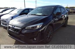 subaru xv 2021 -SUBARU--Subaru XV 3BA-GT3--GT3-094975---SUBARU--Subaru XV 3BA-GT3--GT3-094975-