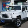 chrysler jeep-wrangler 2015 -CHRYSLER--Jeep Wrangler JK36L--FL719104---CHRYSLER--Jeep Wrangler JK36L--FL719104- image 1