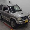 mitsubishi pajero-mini 2002 -MITSUBISHI 【京都 581ニ6471】--Pajero mini H58A-0302809---MITSUBISHI 【京都 581ニ6471】--Pajero mini H58A-0302809- image 1