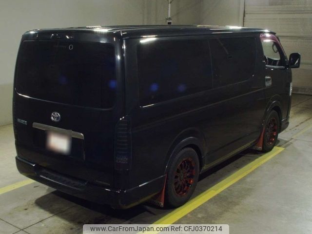 toyota hiace-van 2022 -TOYOTA--Hiace Van GDH206V-1084229---TOYOTA--Hiace Van GDH206V-1084229- image 2