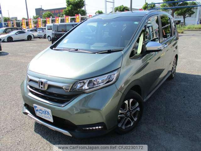 honda freed 2020 -HONDA 【名変中 】--Freed GB5--3120660---HONDA 【名変中 】--Freed GB5--3120660- image 1