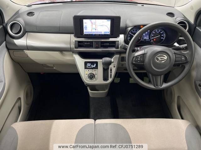 daihatsu cast 2016 -DAIHATSU--Cast DBA-LA250S--LA250S-0044617---DAIHATSU--Cast DBA-LA250S--LA250S-0044617- image 2