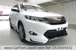 toyota harrier 2016 ENHANCEAUTO_1_ea293611