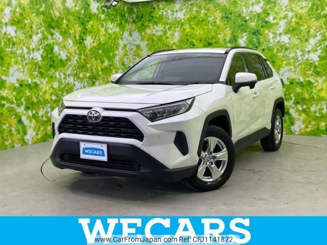 toyota rav4 2020 quick_quick_6BA-MXAA54_MXAA54-4017715 image 1