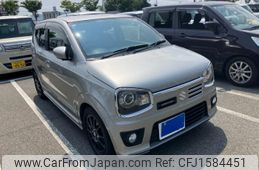 suzuki alto-works 2016 CFJ1584451