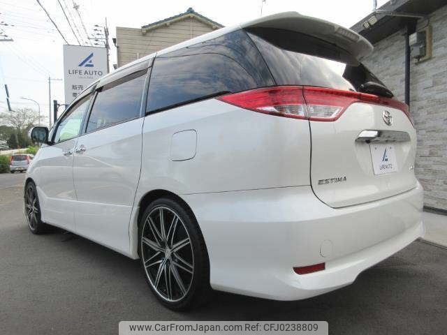 toyota estima 2012 -TOYOTA--Estima ACR50W-0139500---TOYOTA--Estima ACR50W-0139500- image 2