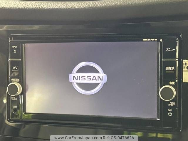 nissan x-trail 2017 -NISSAN--X-Trail DBA-NT32--NT32-070104---NISSAN--X-Trail DBA-NT32--NT32-070104- image 2
