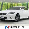 lexus gs 2012 CFJ1793015 image 1