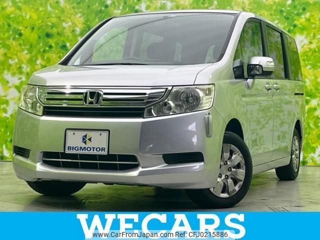 honda stepwagon 2012 quick_quick_DBA-RK1_RK1-1202963 image 1