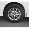 toyota alphard 2018 -TOYOTA--Alphard DAA-AYH30W--AYH30-0058385---TOYOTA--Alphard DAA-AYH30W--AYH30-0058385- image 12
