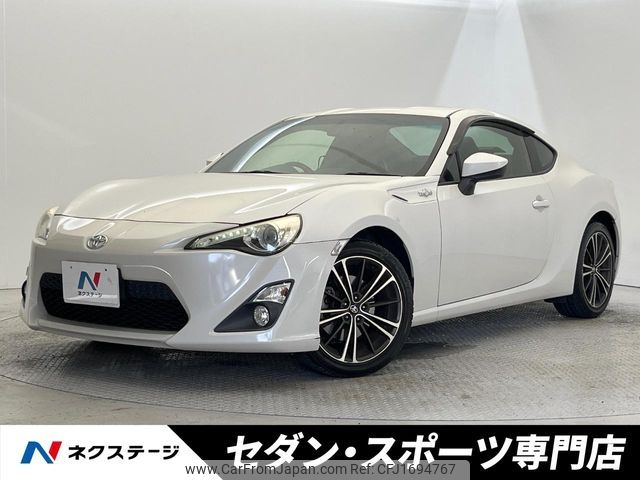 toyota 86 2012 CFJ1694767 image 1