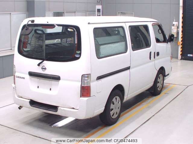 nissan caravan-van 2012 -NISSAN--Caravan Van CBF-VRE25--VRE25-046643---NISSAN--Caravan Van CBF-VRE25--VRE25-046643- image 2