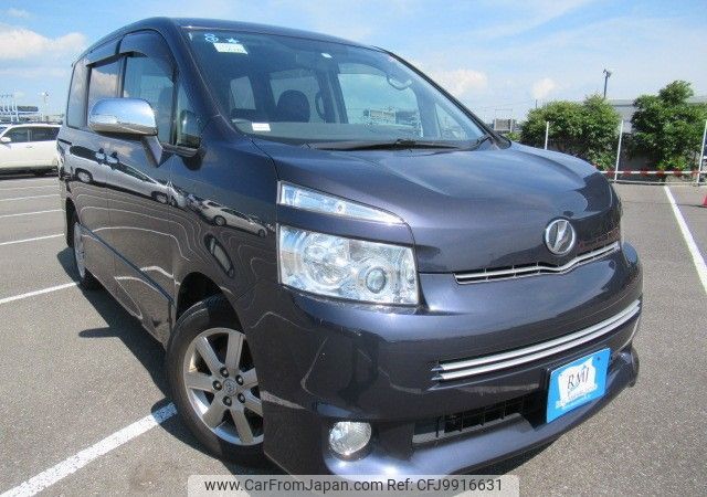 toyota voxy 2009 REALMOTOR_Y2024060160F-21 image 2