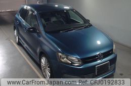 volkswagen polo 2014 quick_quick_DBA-6RCPT_036286