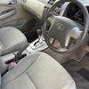 toyota corolla-axio 2007 TE5236 image 13