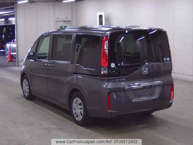 honda stepwagon 2018 quick_quick_DBA-RP1_RP1-1202540 image 2