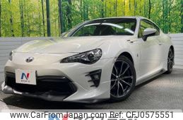 toyota 86 2020 -TOYOTA--86 4BA-ZN6--ZN6-104392---TOYOTA--86 4BA-ZN6--ZN6-104392-