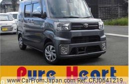 toyota pixis-mega 2021 -TOYOTA--Pixis Mega LA700A--LA700A-0035459---TOYOTA--Pixis Mega LA700A--LA700A-0035459-