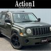 jeep patriot 2007 quick_quick_ABA-MK74_1J8F7F8W37D310107 image 1