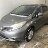 nissan note 2014 -NISSAN--Note NE12--011570---NISSAN--Note NE12--011570- image 1