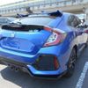 honda civic 2018 -HONDA--Civic FK7--FK7-1013048---HONDA--Civic FK7--FK7-1013048- image 2