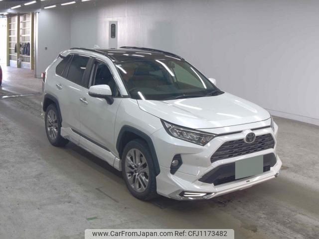 toyota rav4 2020 quick_quick_6BA-MXAA54_MXAA54-4016861 image 1