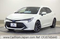 toyota corolla-sport 2019 quick_quick_6AA-ZWE211H_ZWE211-1026698