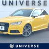 audi s1 2015 quick_quick_8XCWZF_WAUZZZ8X2FB009960 image 1